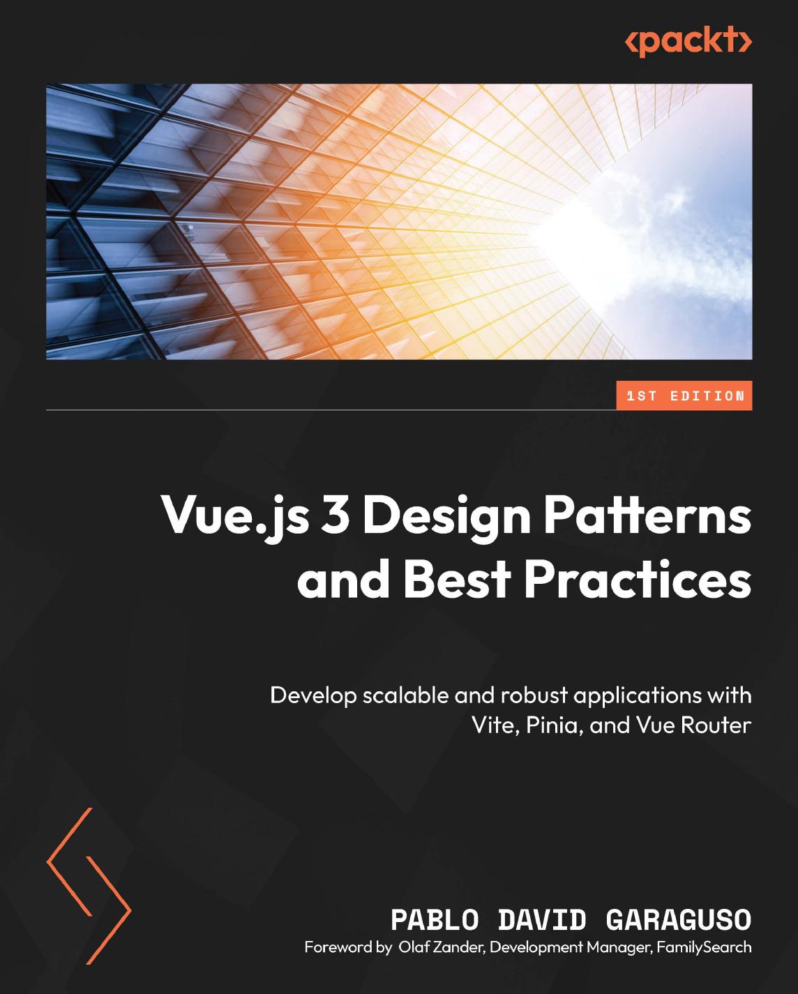 Vue Js 3 Design Patterns And Best Practices Garaguso Pablo Davidzander