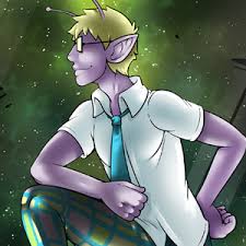 Space School Chapter 5 Darkchibishadow