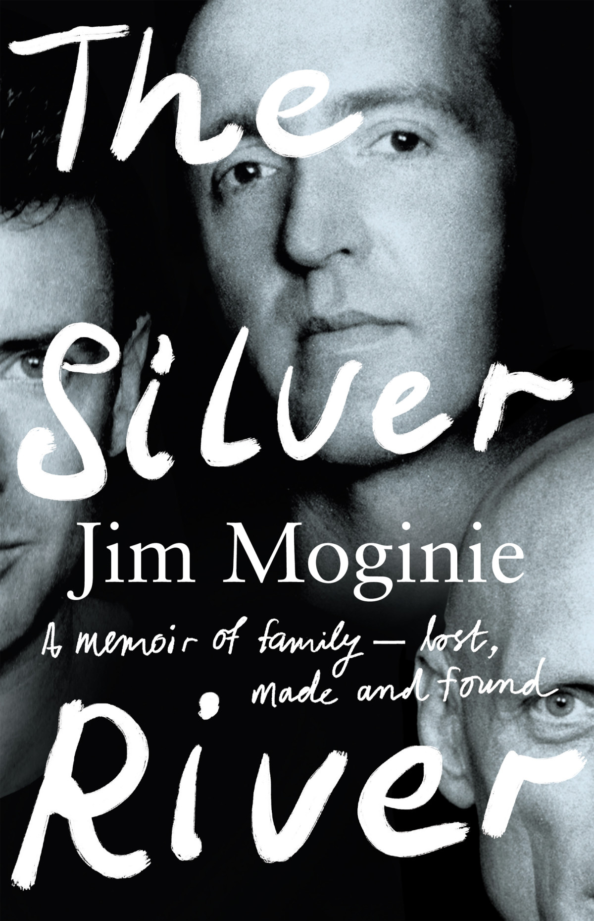The Silver River Jim Moginie