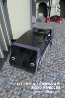 Future Autonomous Road Vehicles 1st Edition Giacomin Joseph