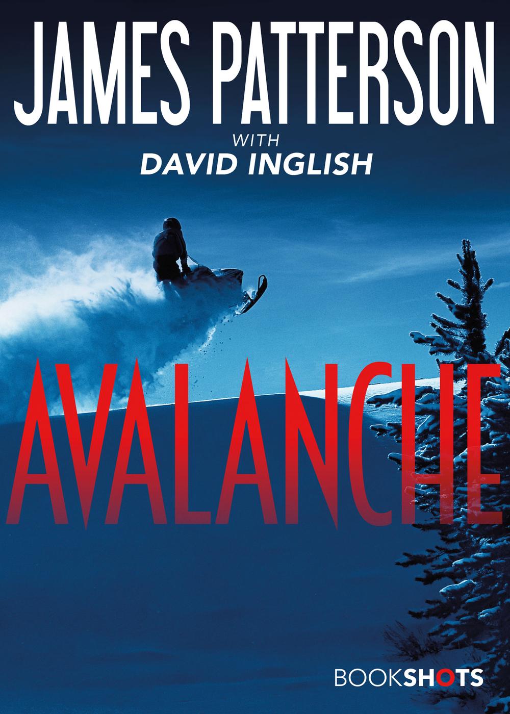Avalanche James Patterson