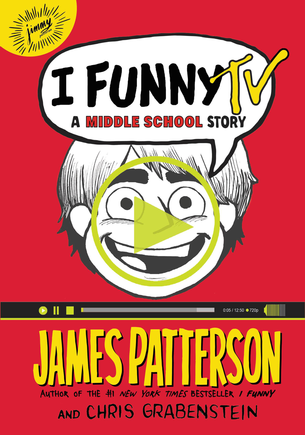 I Funny 04 James Patterson