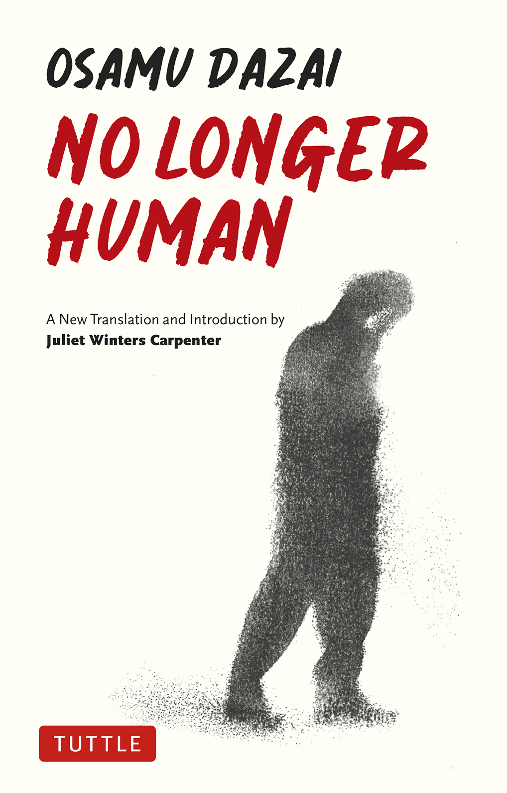 No Longer Human Osamu Dazai