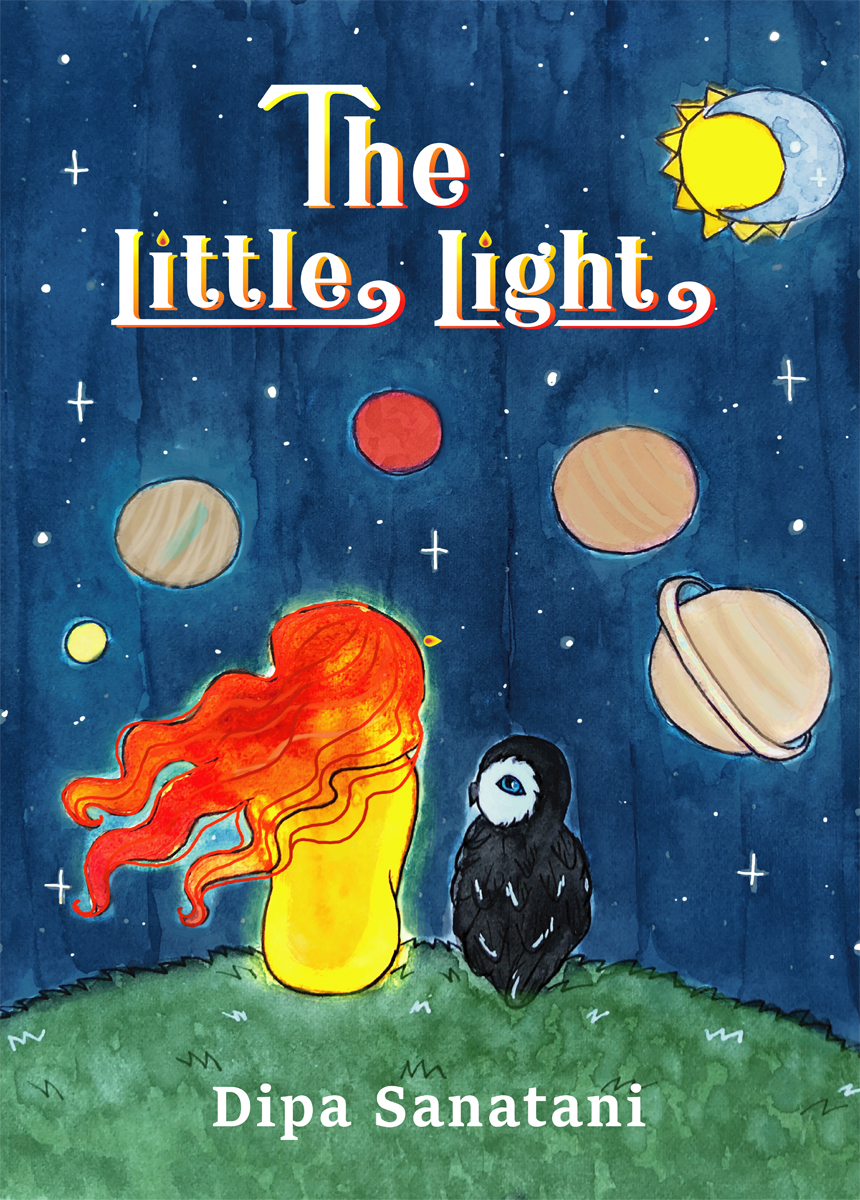 The Little Light Dipa Sanatani
