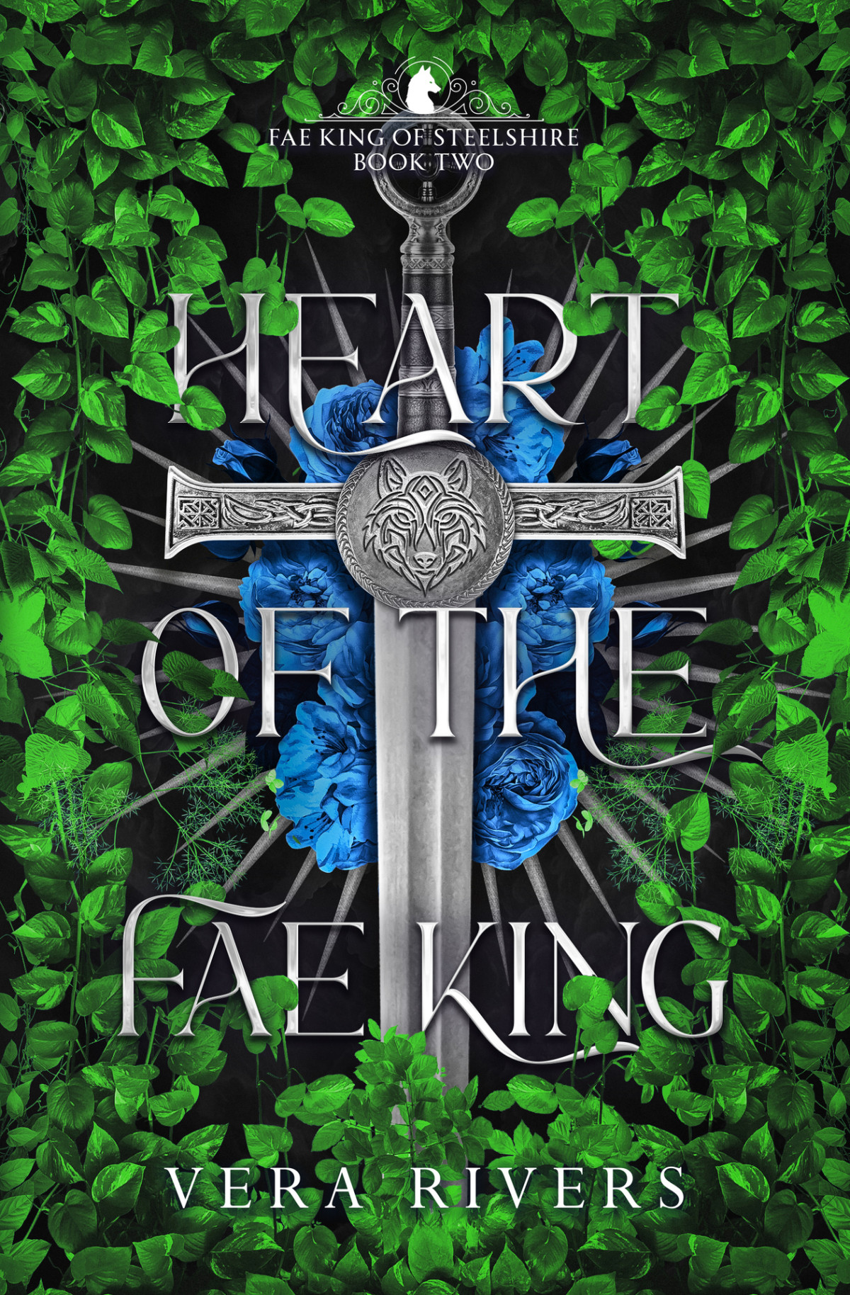 Heart Of The Fae King Vera Rivers