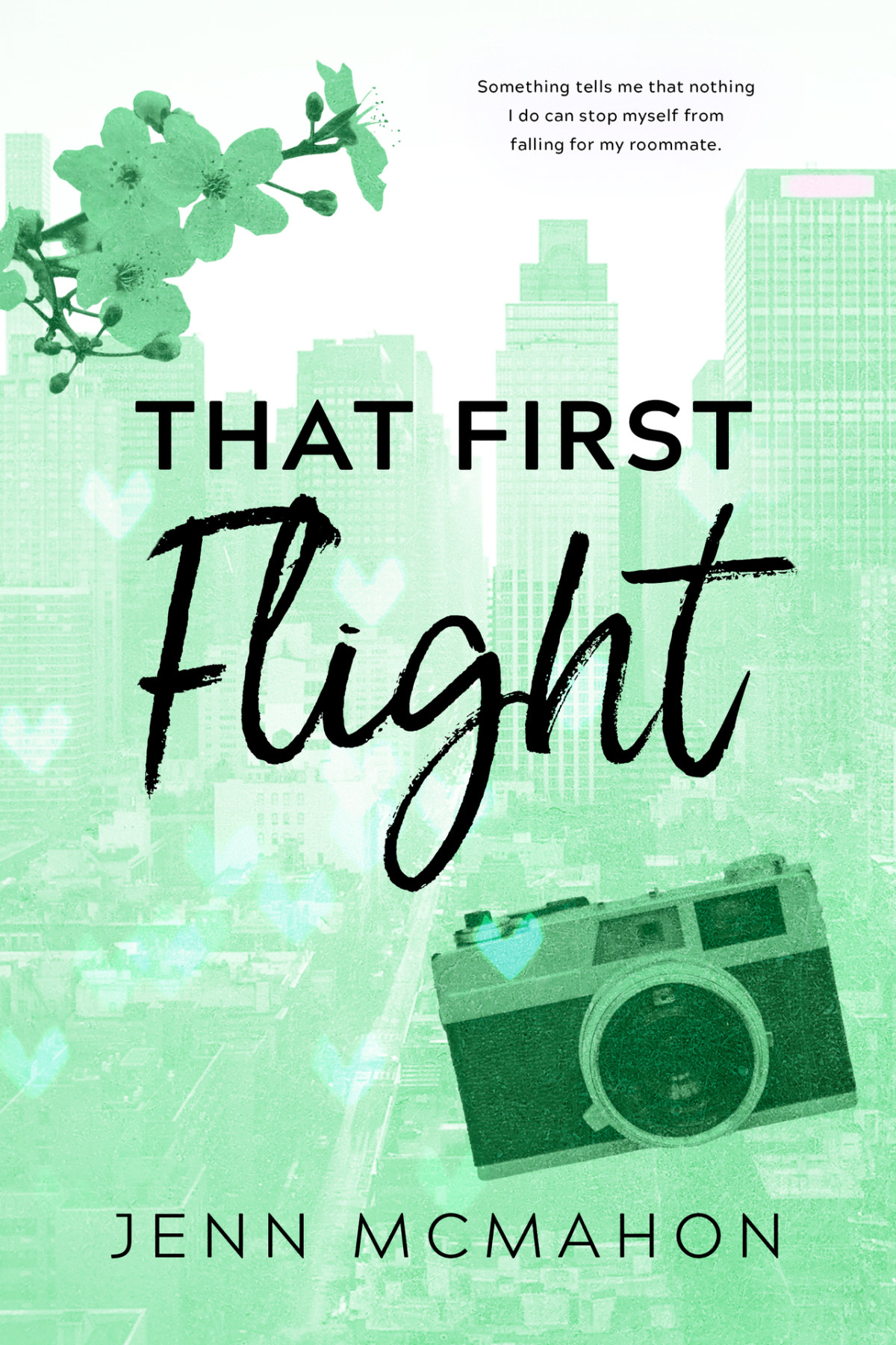 That First Flight A Single Mom Romance Jenn Mcmahon