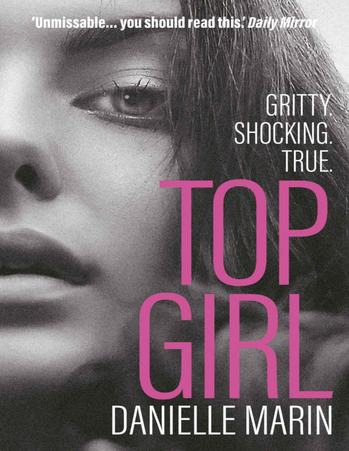 Top Girl Danielle Marin
