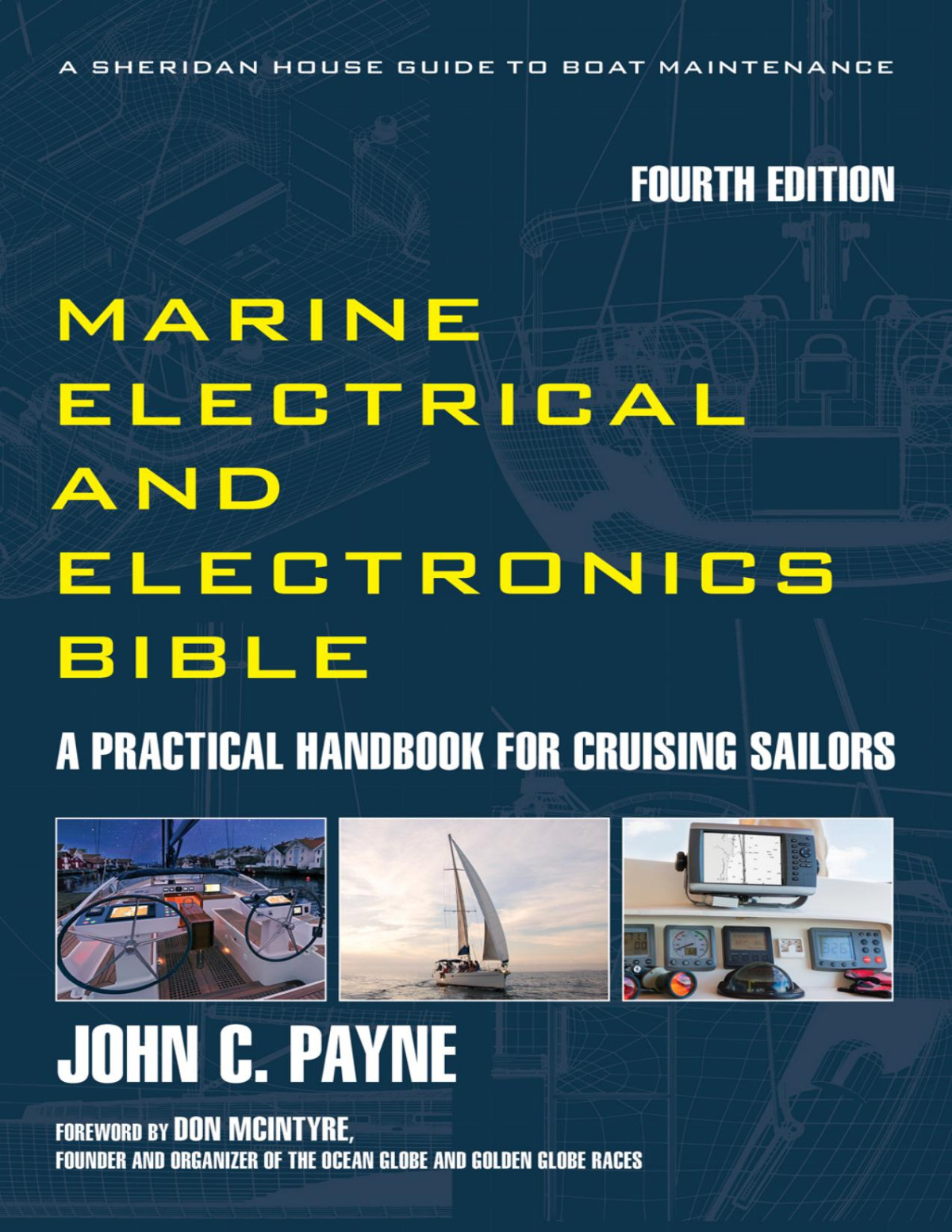 Marine Electrical And Electronics Bible John C Payne
