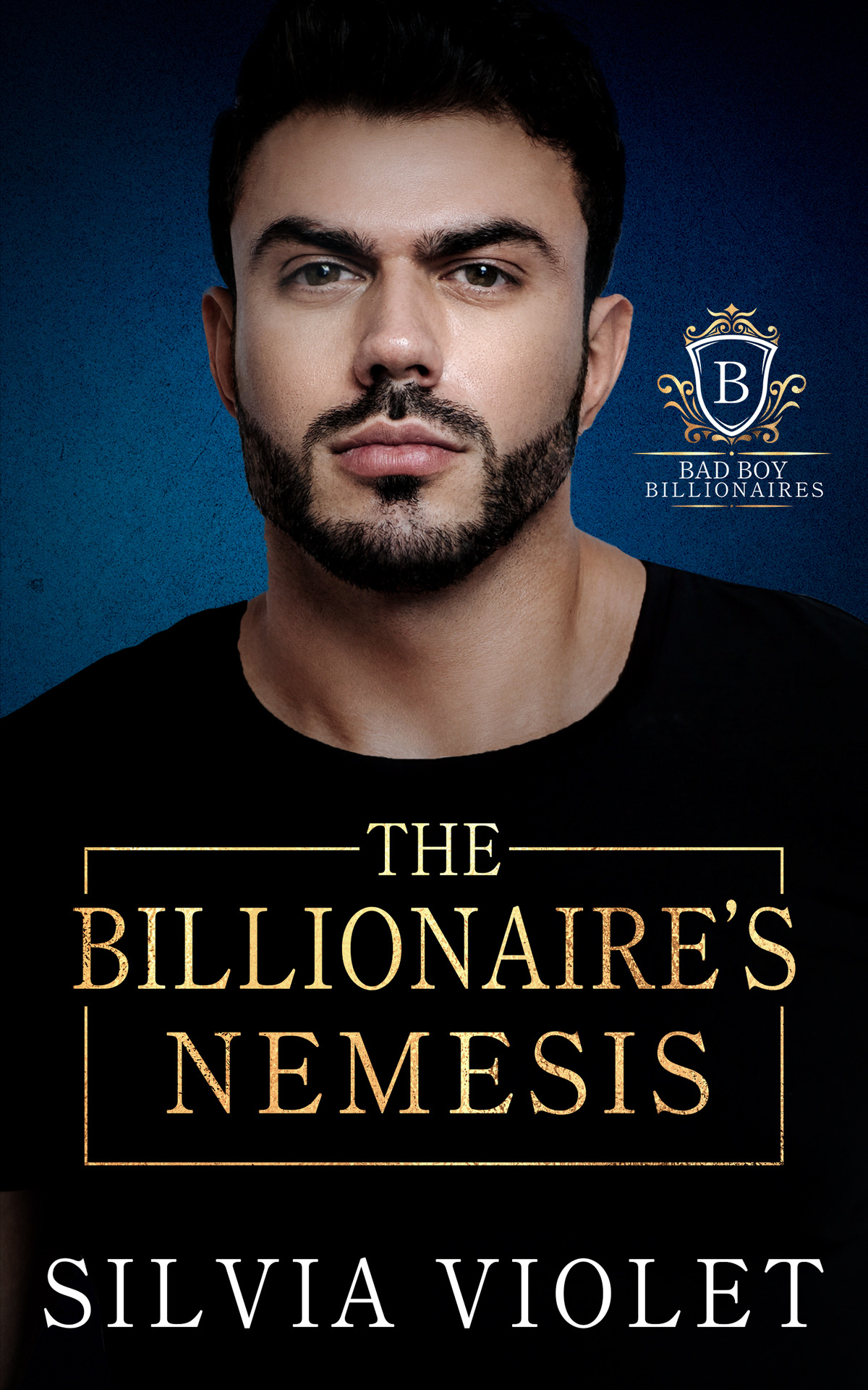The Billionaires Nemesis Silvia Violet