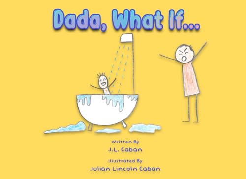 Dada What If Jl Caban Julian Lincoln Caban