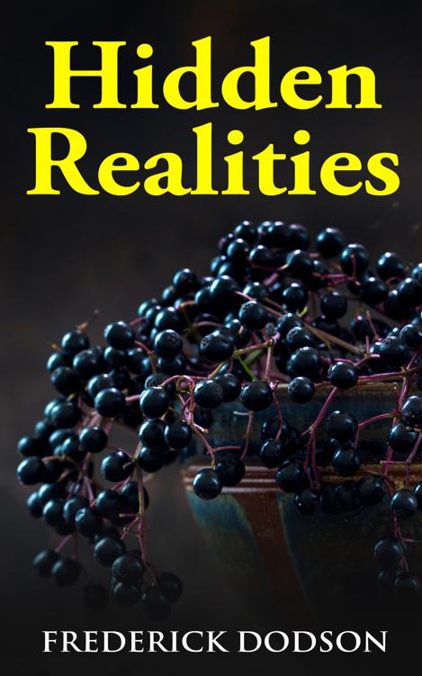 Hidden Realities Frederick Dodson