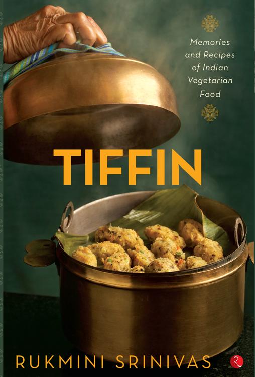 Tiffin Rukmini Srinivas
