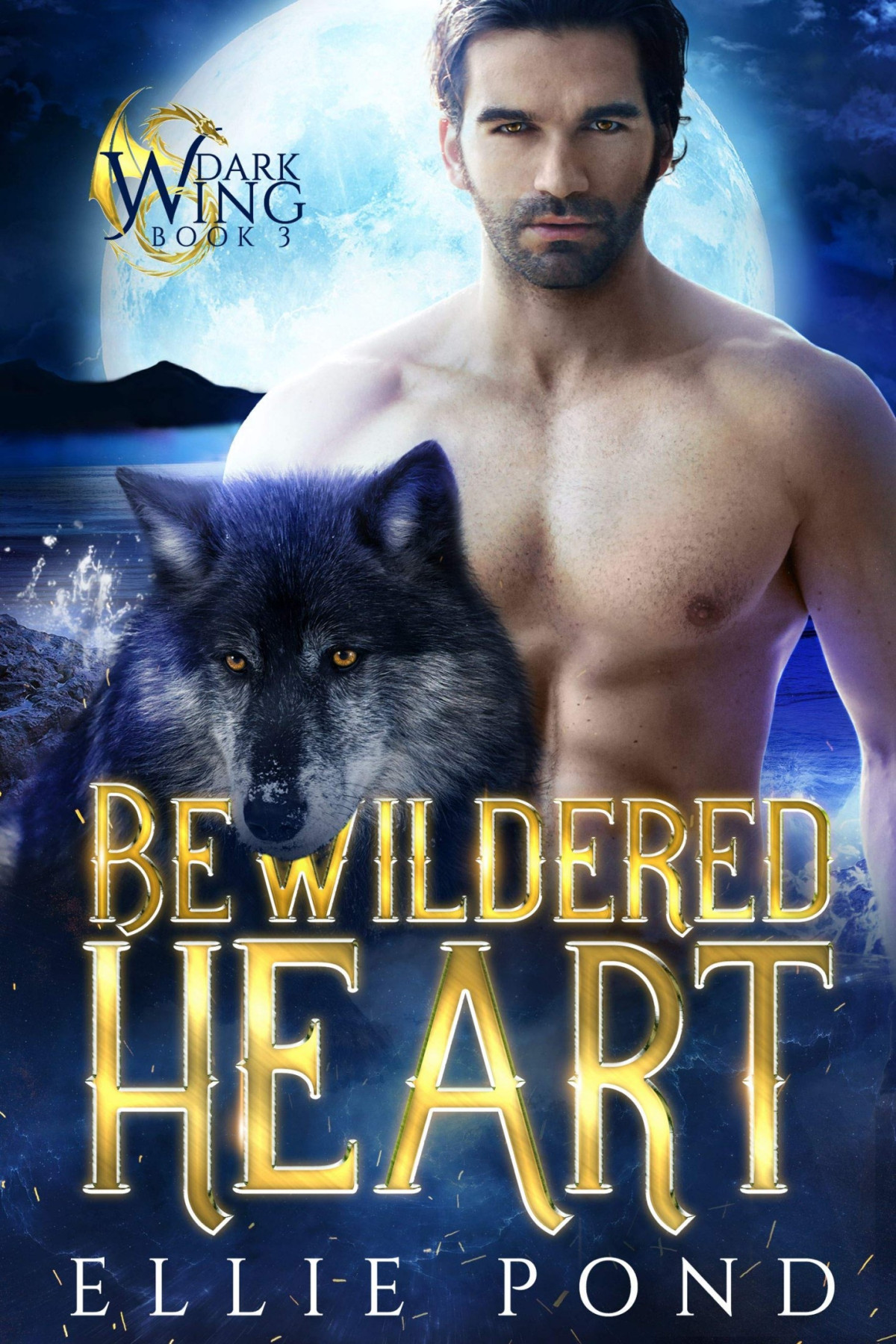 Bewildered Heart Ellie Pond