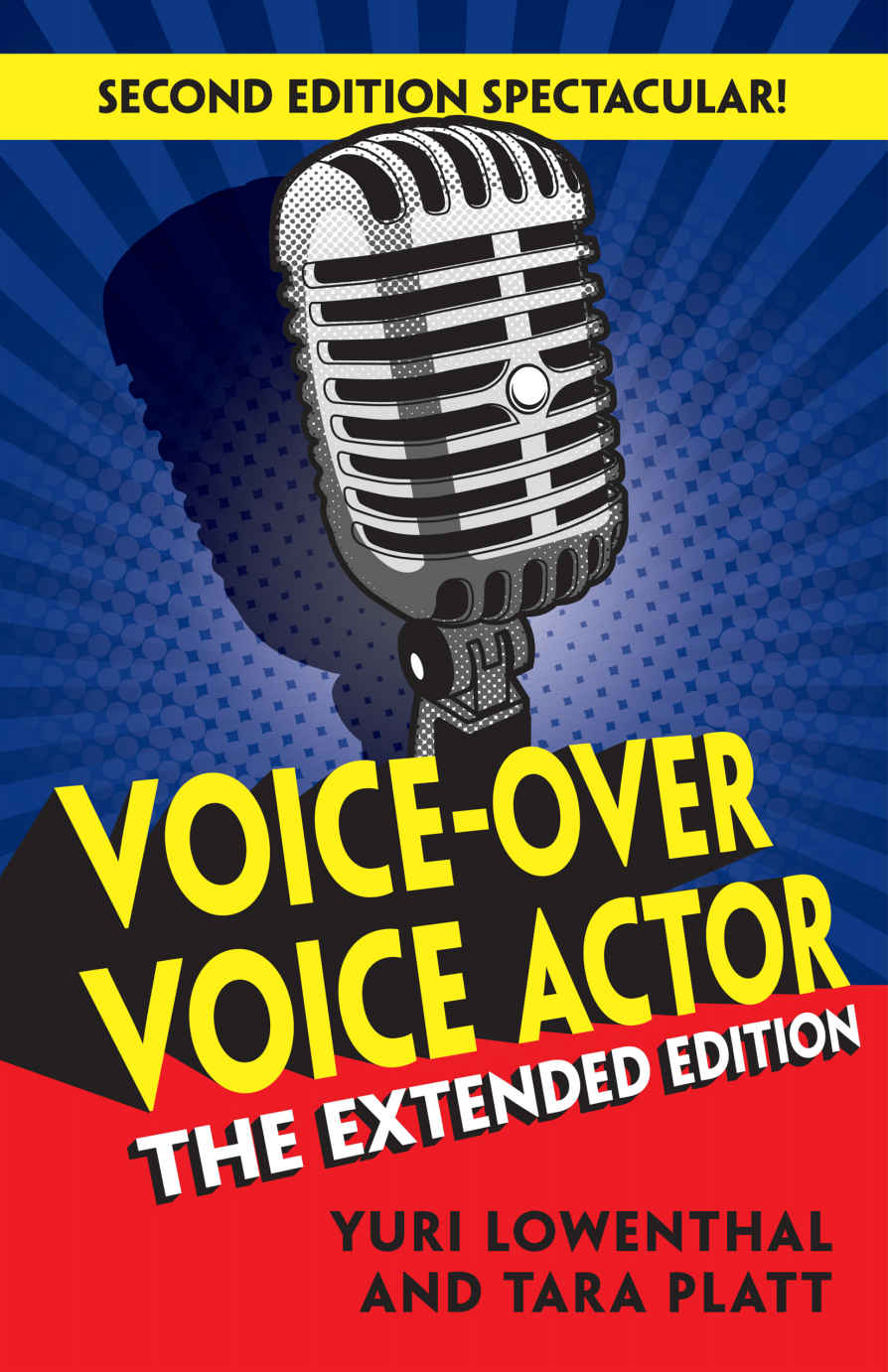 Voiceover Voice Actor The Extended Edition Yuri Lowenthal Tara Platt