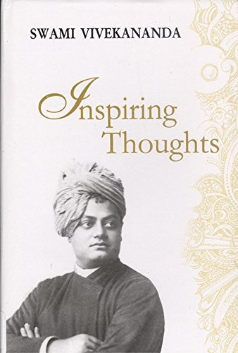 Inspiring Thoughts Vivekanand Swami