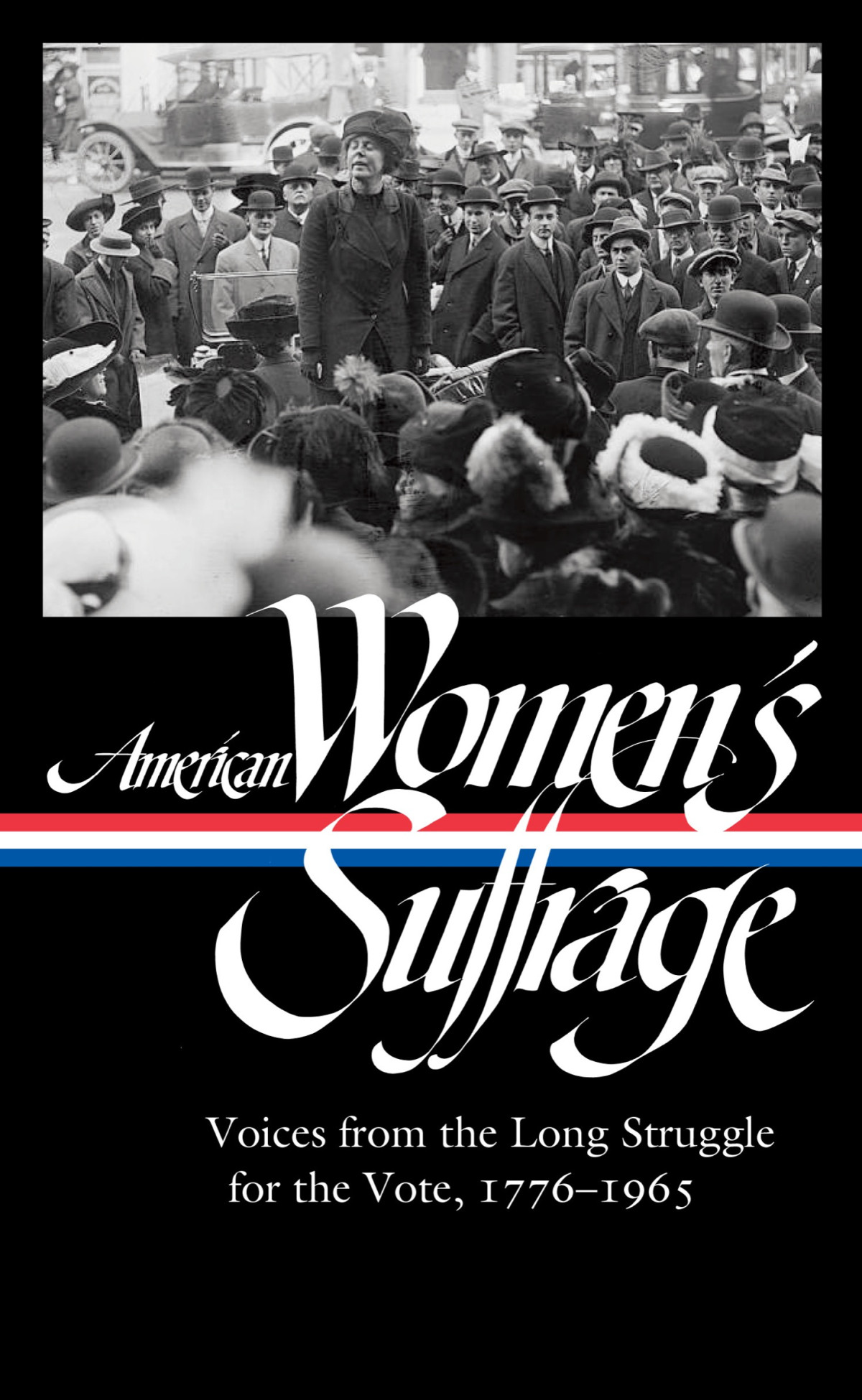American Womens Suffrage Susan Ware