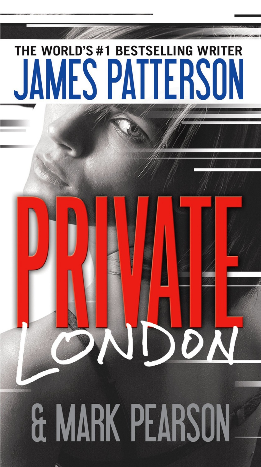 Private 02 Private London James Patterson Mark Pearson