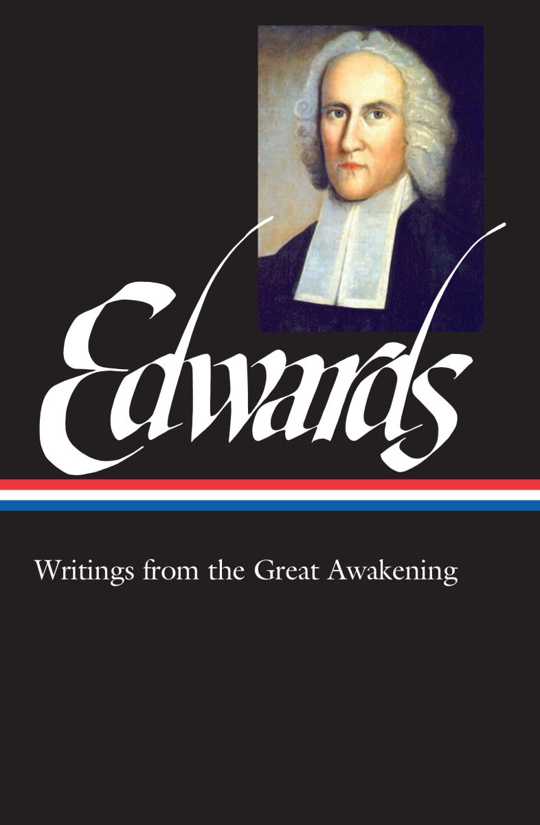 Writings From The Great Awakening Jonathan Edwards Philip F Gura Editor
