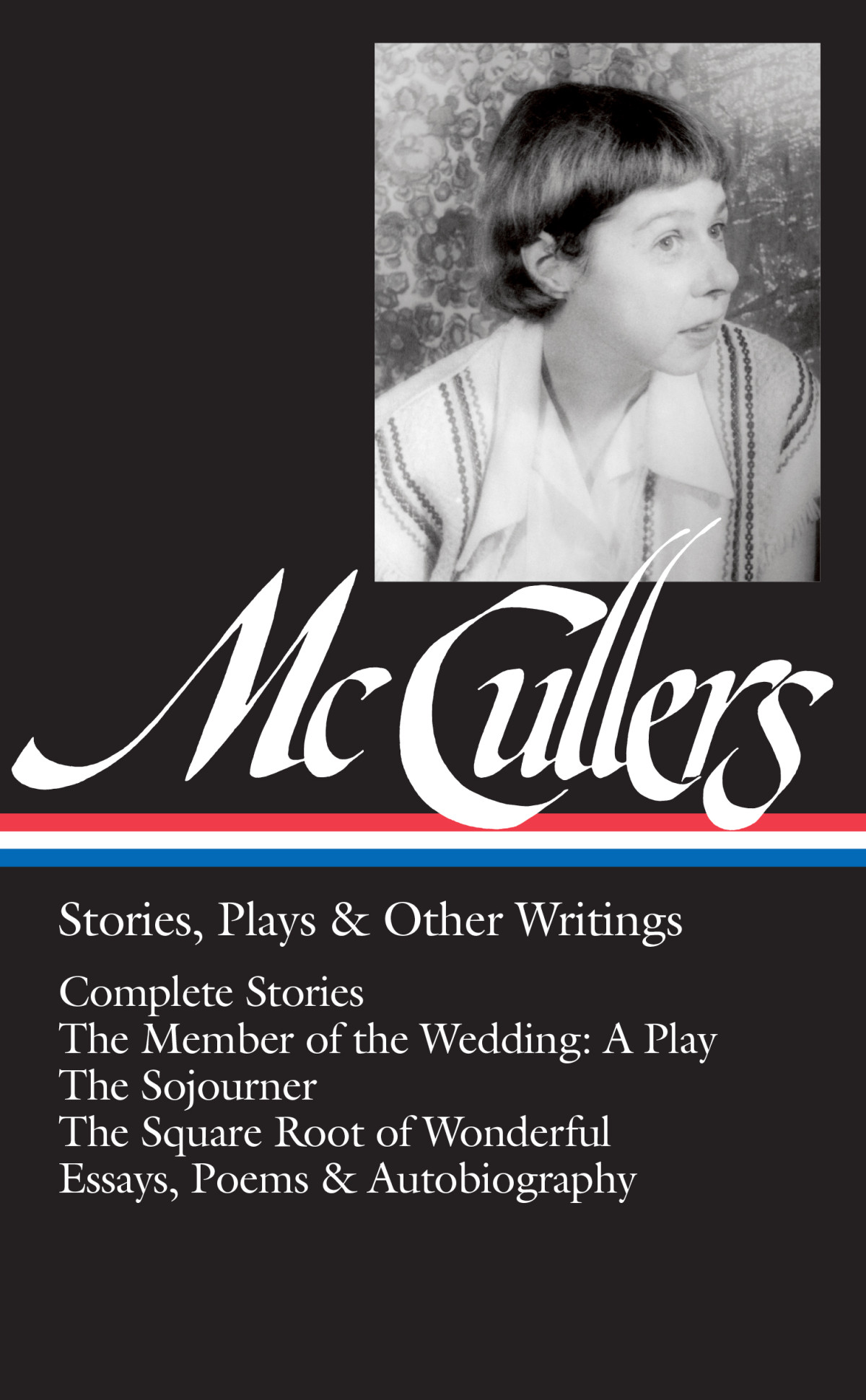 Carson Mccullers Carson Mccullers