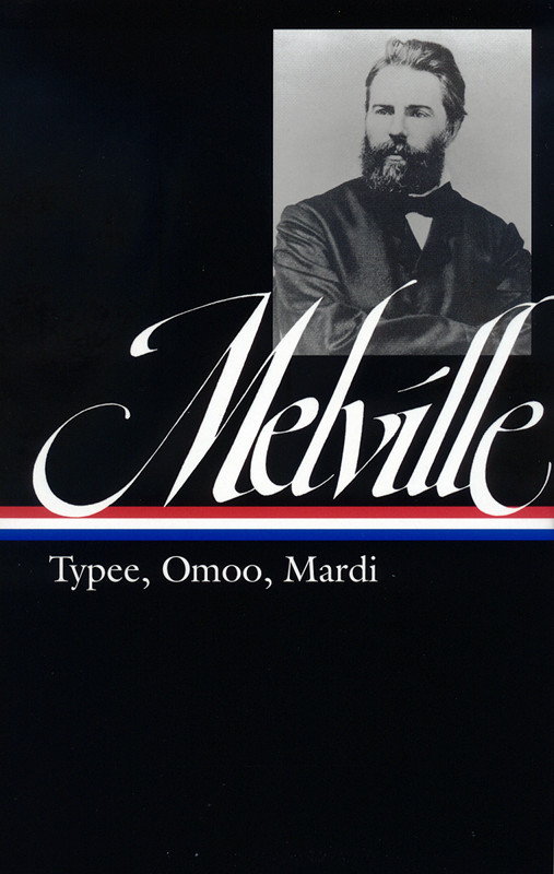 Herman Melville Herman Melville