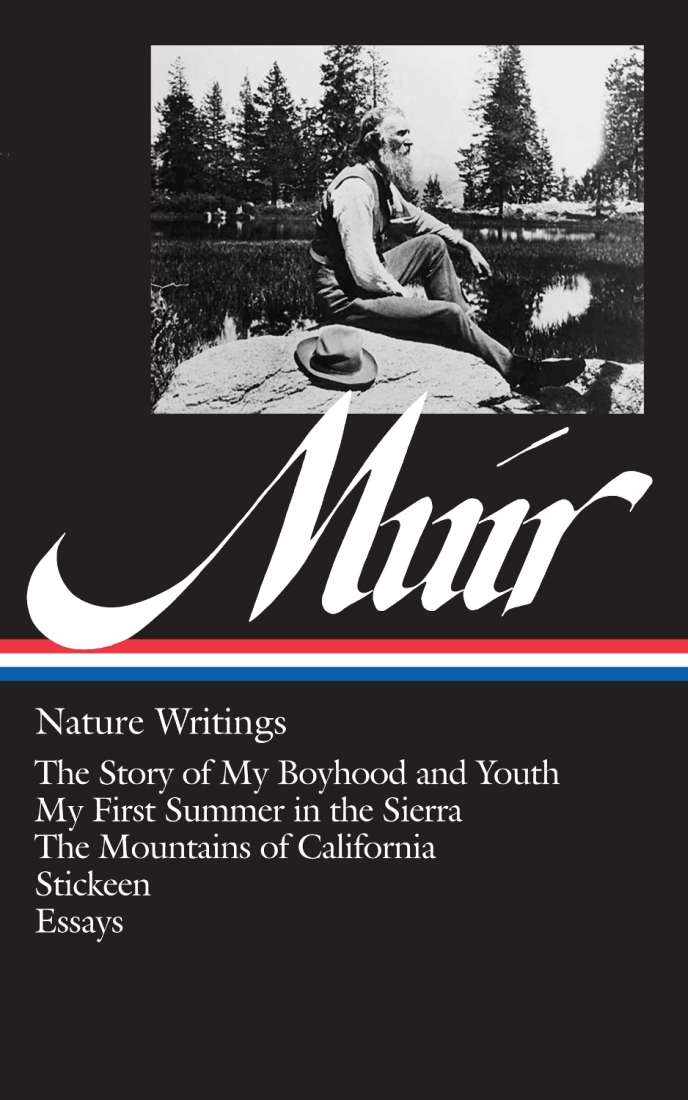 John Muir John Muir