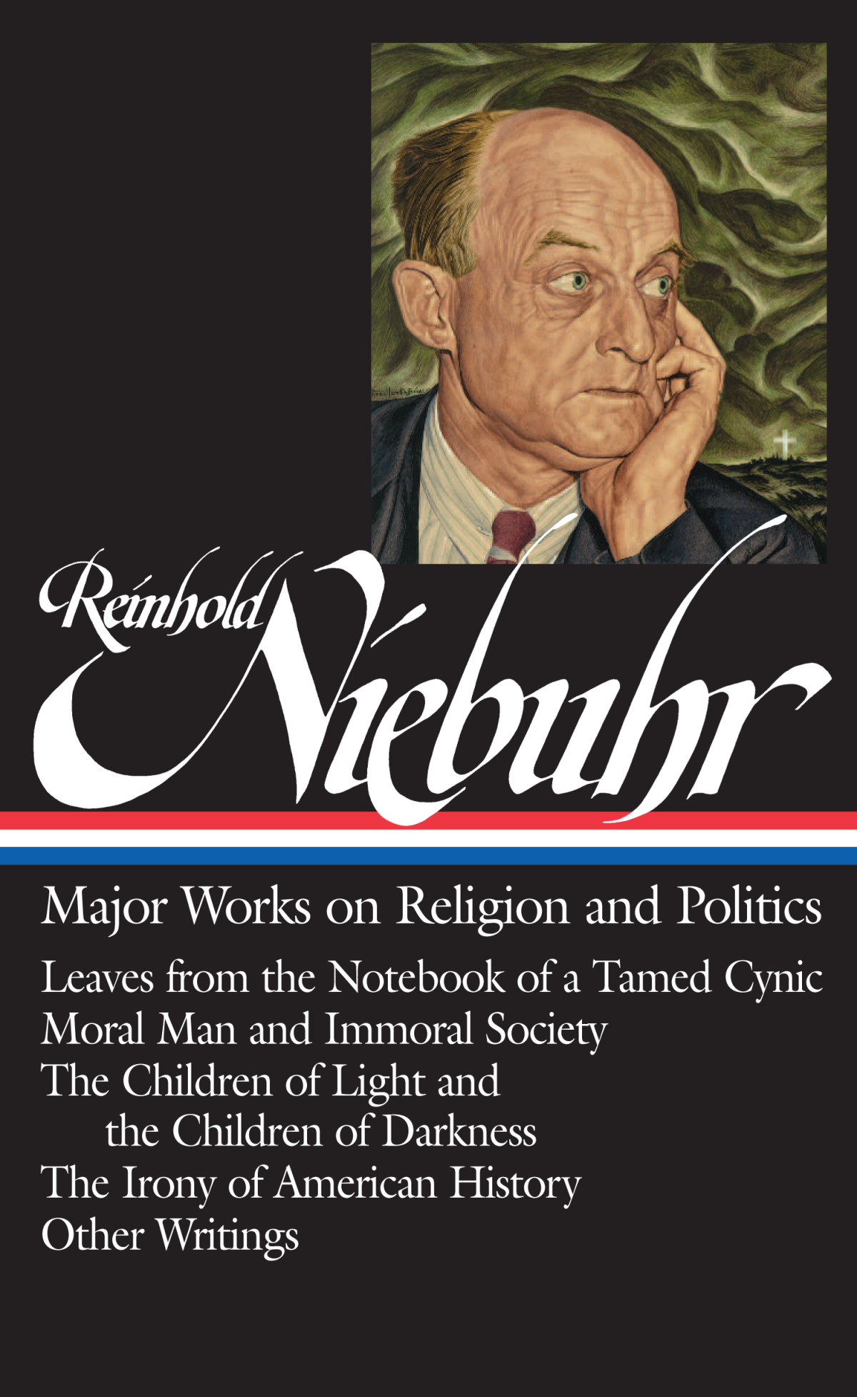 Reinhold Niebuhr Reinhold Niebuhr