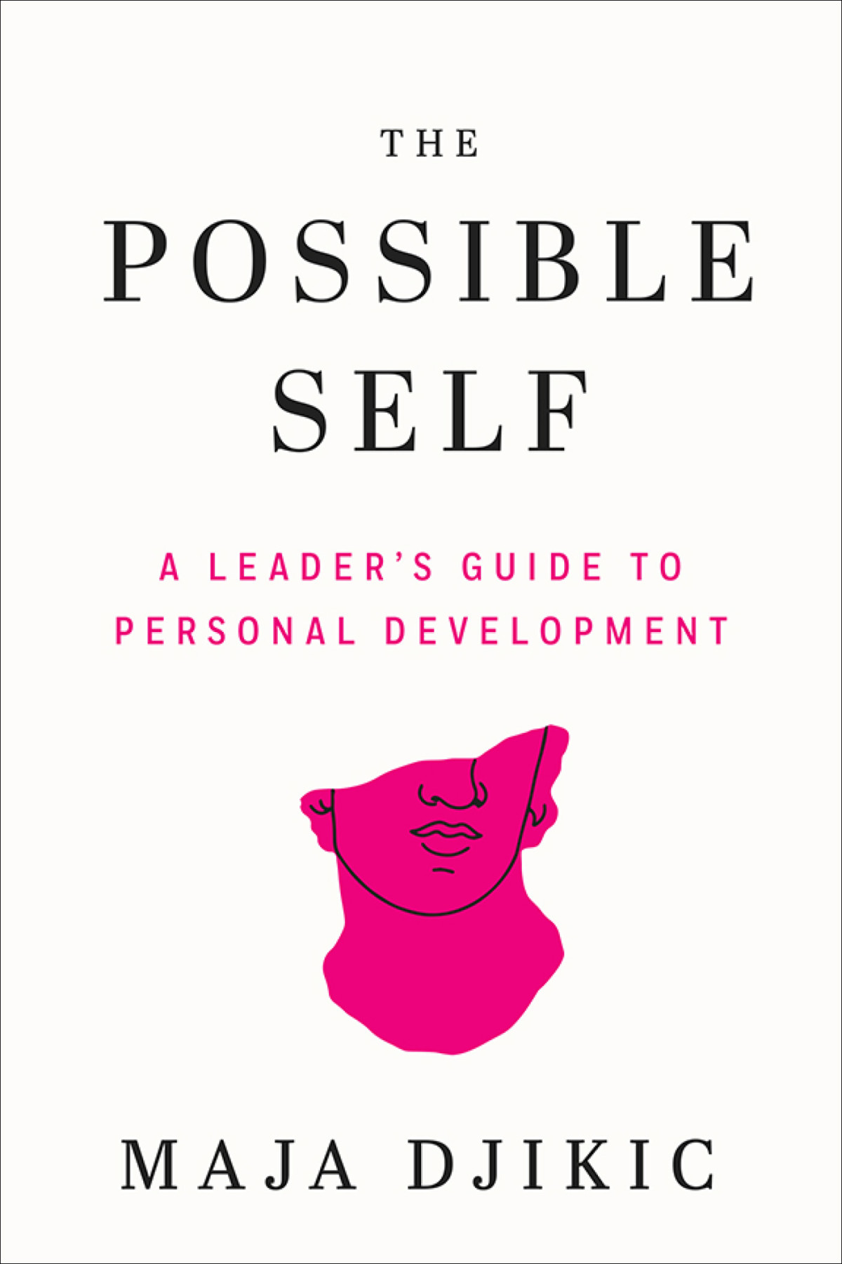 The Possible Self A Leaders Guide To Personal Development Maja Djikic