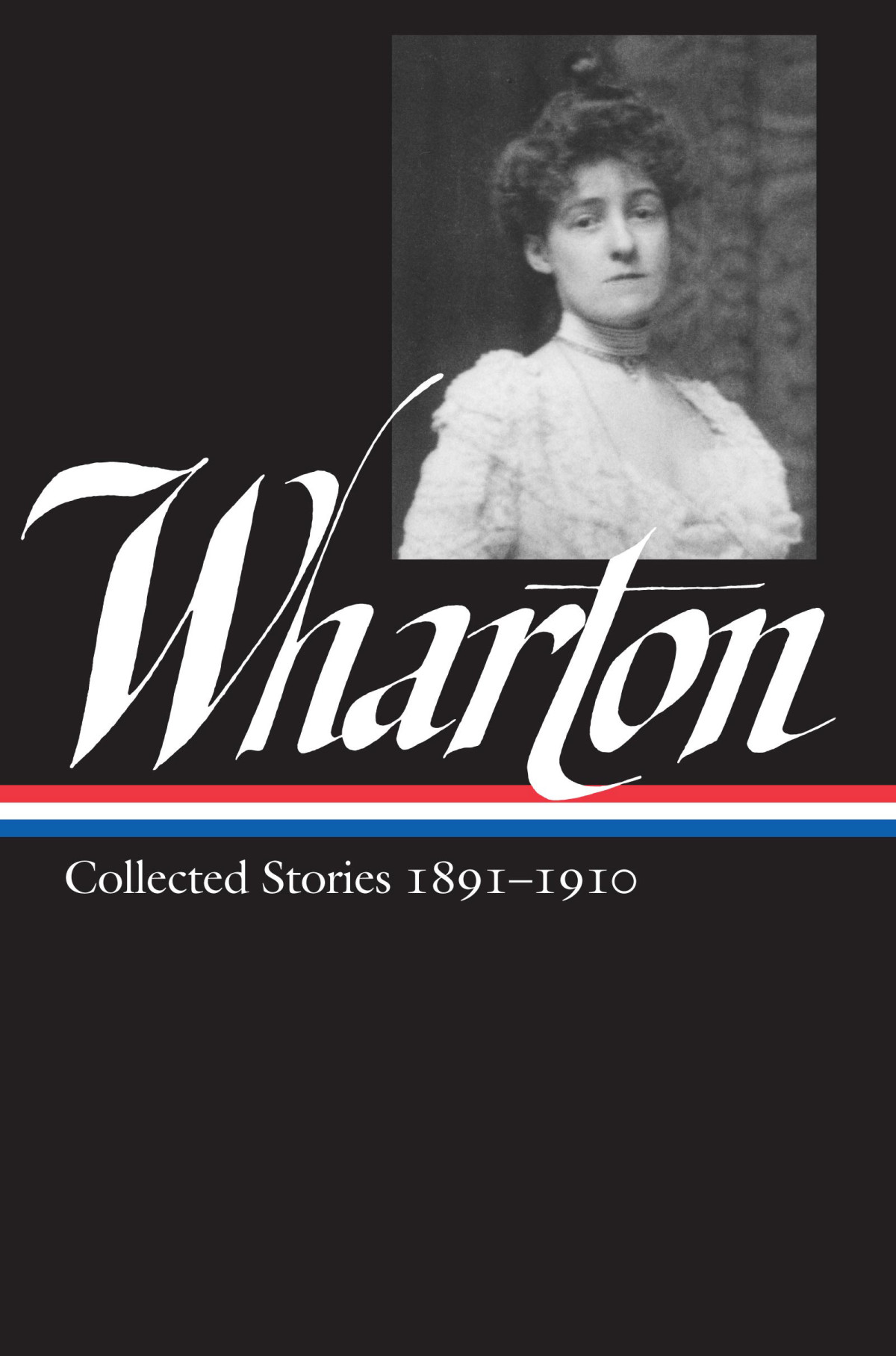Edith Wharton Edith Wharton