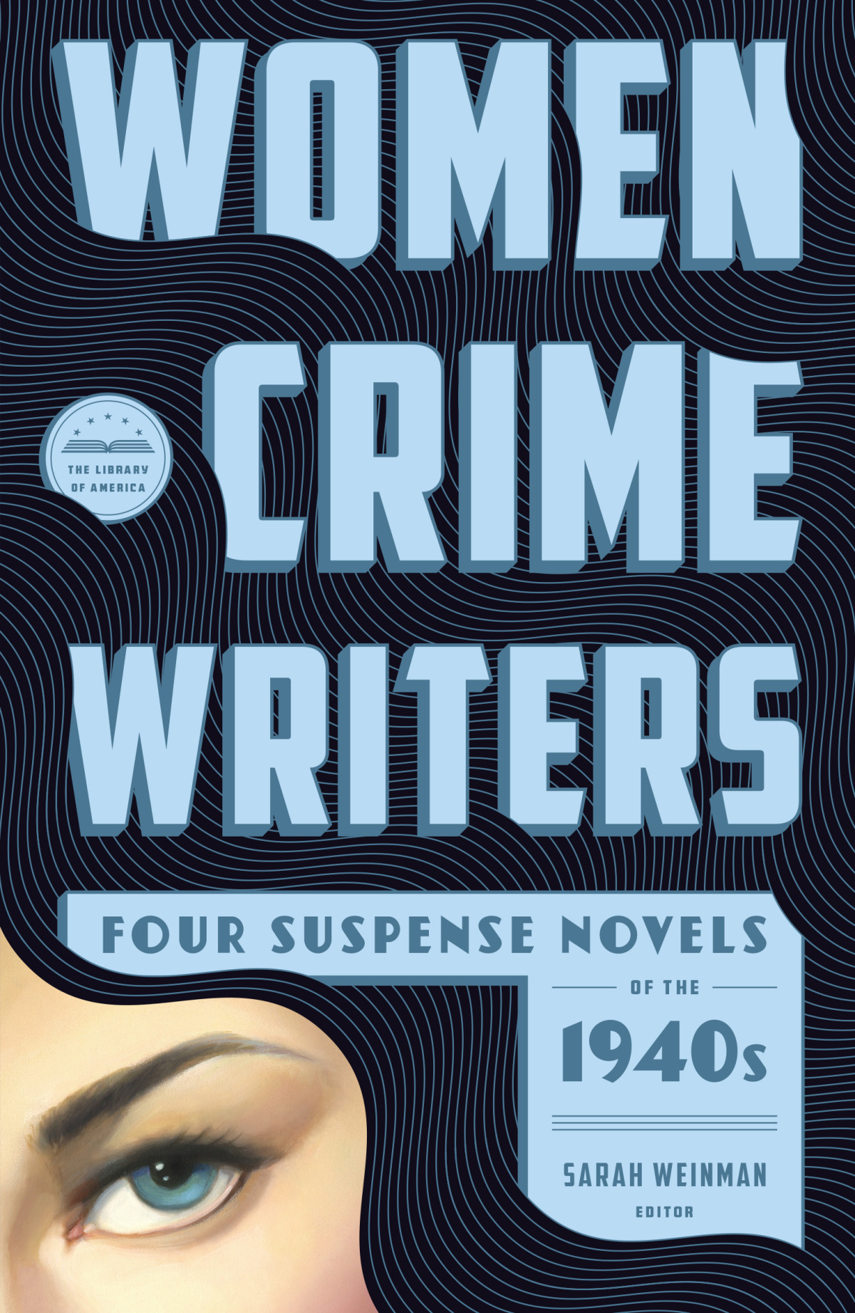 Women Crime Writers 1940s Sarah Weinman