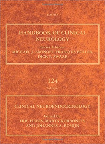 Clinical Neuroendocrinology 1st Edition Eric Fliers Mrta Korbonits And Johannes A Romijn Eds