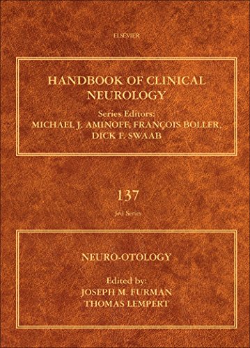 Neurootology 1st Edition Joseph M Furman And Thomas Lempert Eds