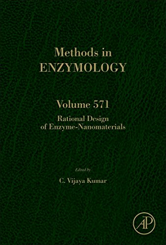 Rational Design Of Enzymenanomaterials 1st Edition Challa Vijaya Kumar Eds