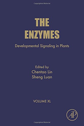 Developmental Signaling In Plants 1st Edition Chentao Lin And Sheng Luan Eds