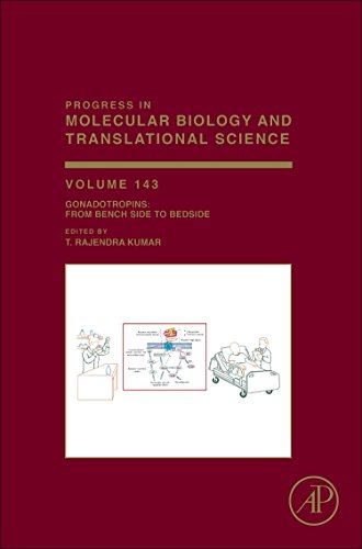 Gonadotropins From Bench Side To Bedside 1st Edition T Rajendra Kumar Eds