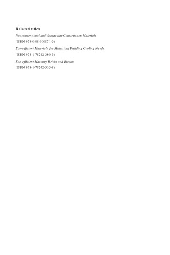 Characteristics And Uses Of Steel Slag In Building Construction Ivanka Netinger Grubesa