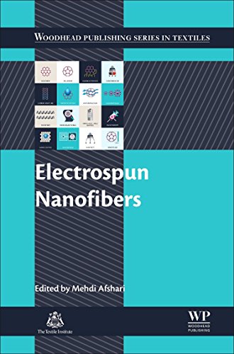 Electrospun Nanofibers 1st Edition Mehdi Afshari