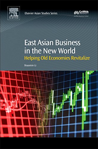 East Asian Business In The New World Helping Old Economies Revitalize 1st Edition Shaomin Li
