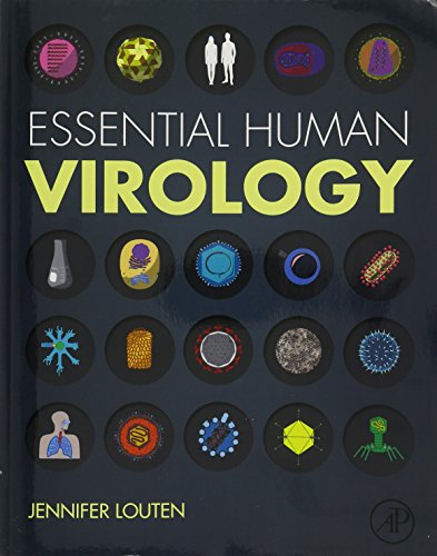 Essential Human Virology 1st Edition Jennifer Louten