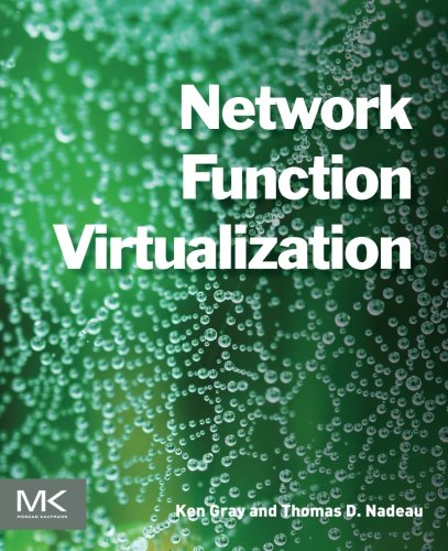 Network Function Virtualization 1st Edition Ken Gray Thomas D Nadeau
