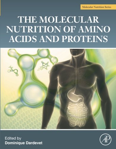 Try Downloading Other Versions Of The File If Download Doesnt Work Molecular Nutrition Of Amino Acids And Proteins 1st Edition Dominique Dardevet