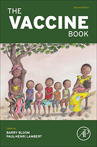 The Vaccine Book 2nd Edition Barry R Bloom Paulhenri Lambert