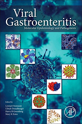 Viral Gastroenteritis Molecular Epidemiology And Pathogenesis 1st Edition Lennart Svensson