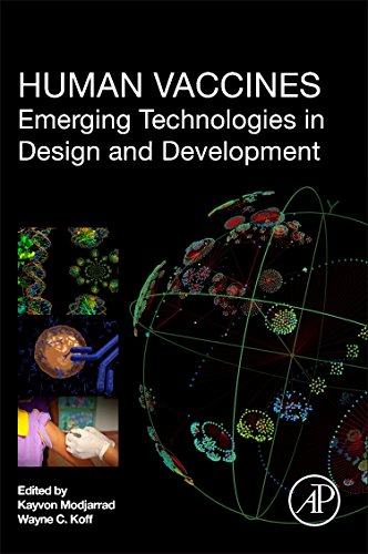 Human Vaccines Emerging Technologies In Design And Development 1st Edition Kayvon Modjarrad
