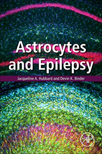 Astrocytes And Epilepsy 1st Edition Jacqueline A Hubbard Devin K Binder