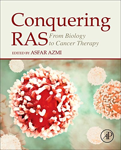 Conquering Ras From Biology To Cancer Therapy 1st Edition Asfar Azmi
