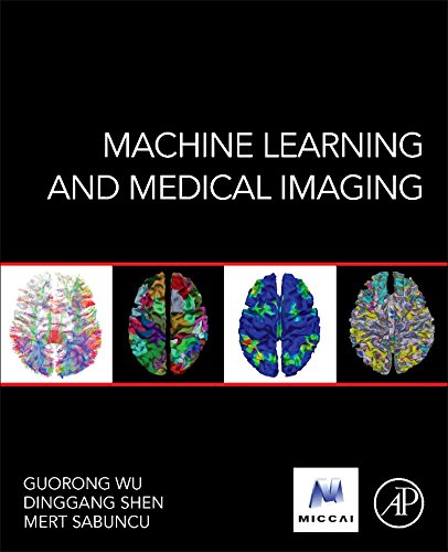 Machine Learning And Medical Imaging 1st Edition Guorong Wu Dinggang Shen