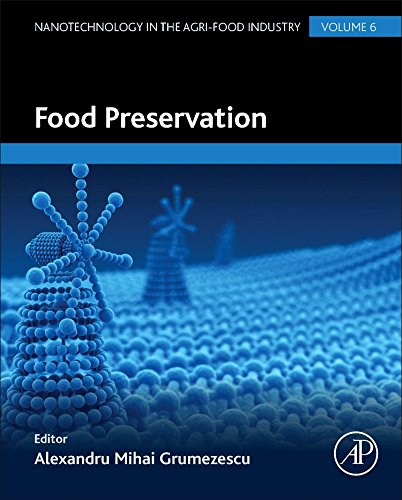 Food Preservation 1st Edition Alexandru Grumezescu