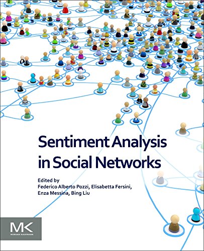 Sentiment Analysis In Social Networks 1st Edition Federico Alberto Pozzi