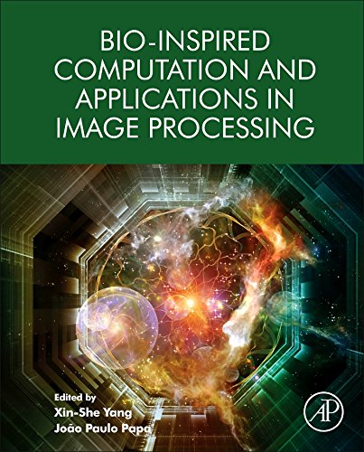 Bioinspired Computation And Applications In Image Processing 1st Edition Xinshe Yang