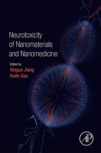 Neurotoxicity Of Nanomaterials And Nanomedicine 1st Edition Xinguo Jiang